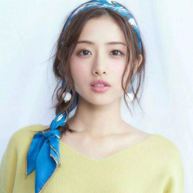 我娶了同學母親去年領證_上彩戶石原里_石原里美于去年領證