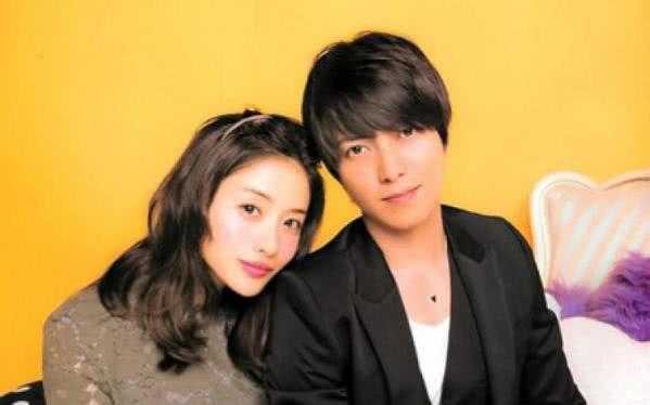 我娶了同學母親去年領證_上彩戶石原里_石原里美于去年領證