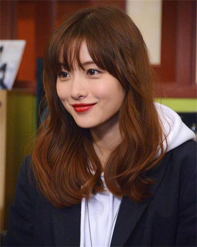 我娶了同學母親去年領證_石原里美于去年領證_上彩戶石原里