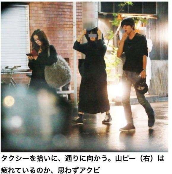 石原里美于去年領證_上彩戶石原里_我娶了同學母親去年領證