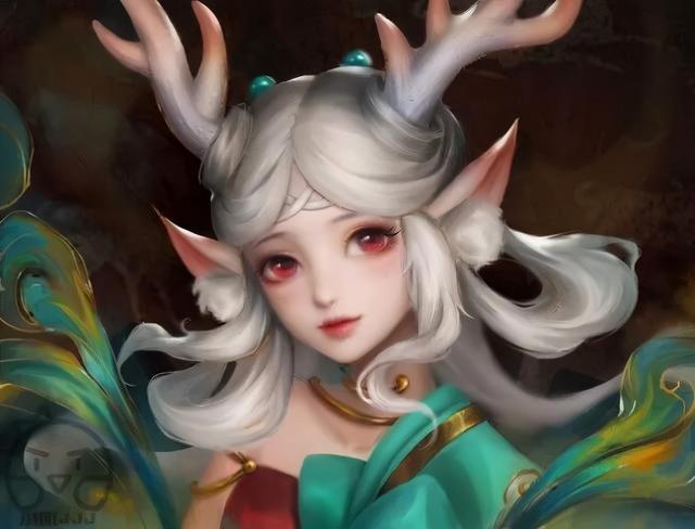 王者荣耀软辅都是混分英雄吗庄周和瑶的作用让很多玩家都忽视