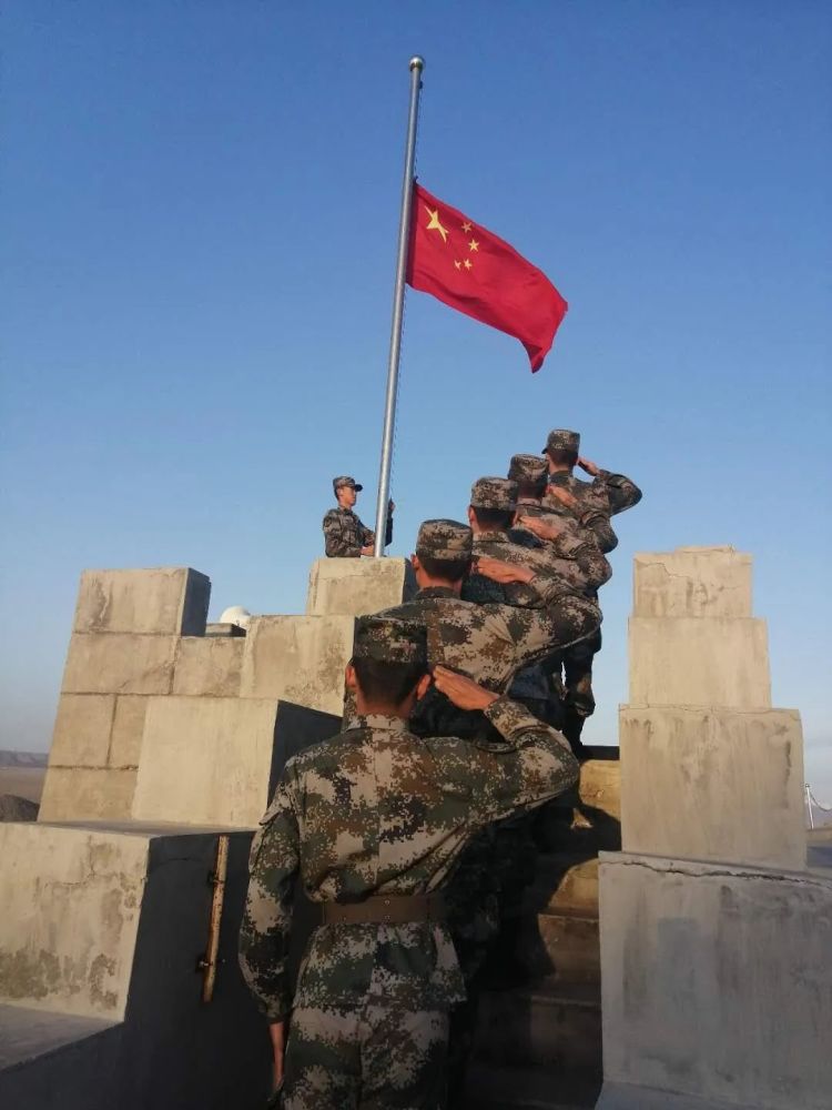 新疆军区部队番号图片