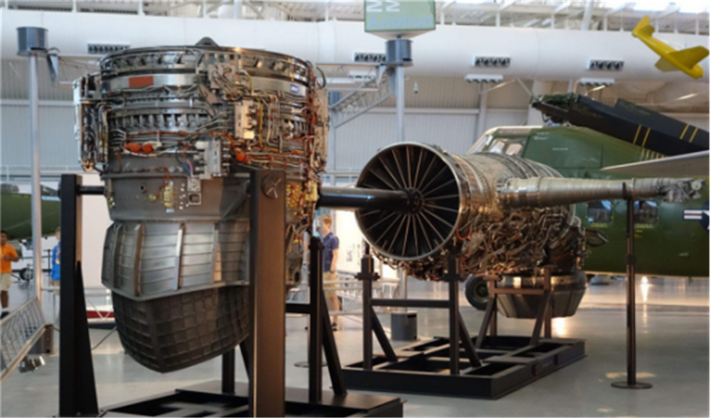 已经不是第一次了法国公司翻脸无情阵风发动机技术拒绝转让