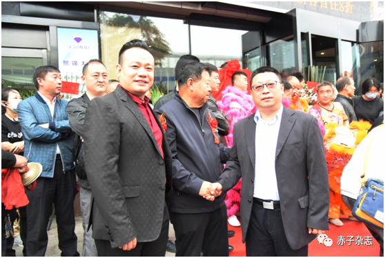 北京通州环球影城亚朵酒店盛大开业