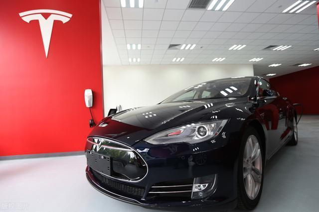 特斯拉Model3标准续航升级版降价15000元