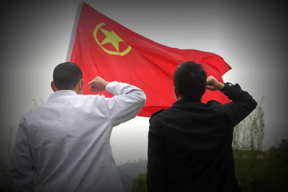 超燃,贵州监狱青年民警向祖国深情告白