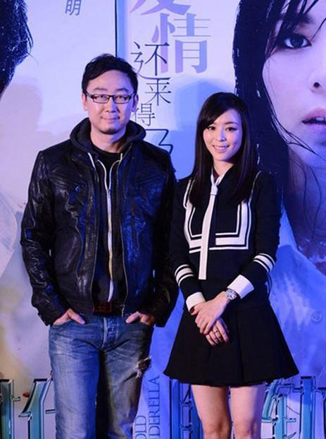 《在一起》张静初上线,剧里是嘴硬心软普通人,剧外是充斥误解的人生