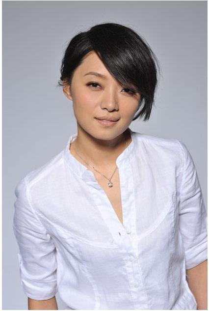 不过梁林琳可能是因为出演《亮剑》之后有了一定的角色限制,导致一直