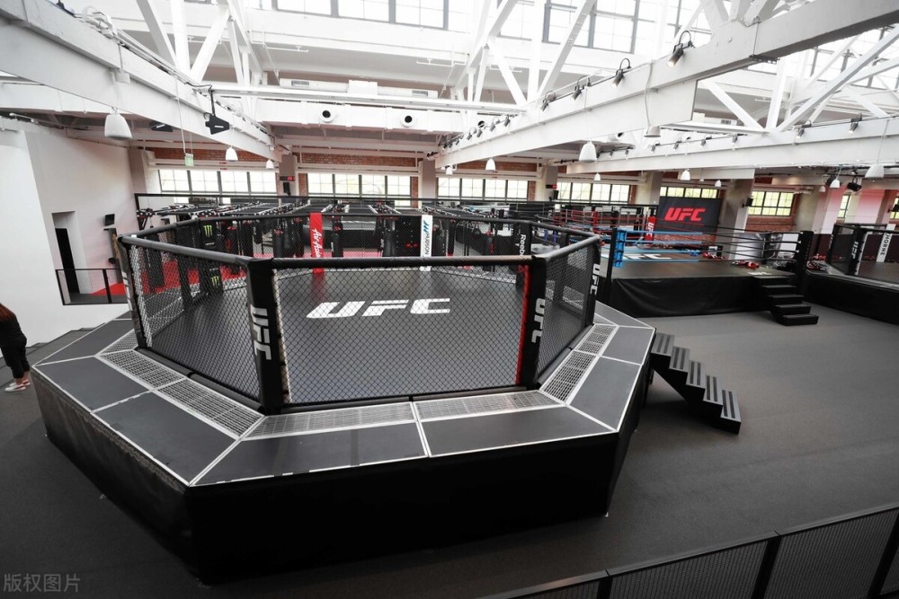 不了解mma和ufc的区别?简单一类比你就明白两者之间的关系_腾讯新闻