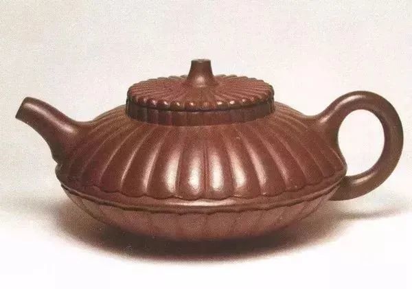 故宫藏国宝级紫砂器，看看明清历代皇帝的品味！_腾讯新闻