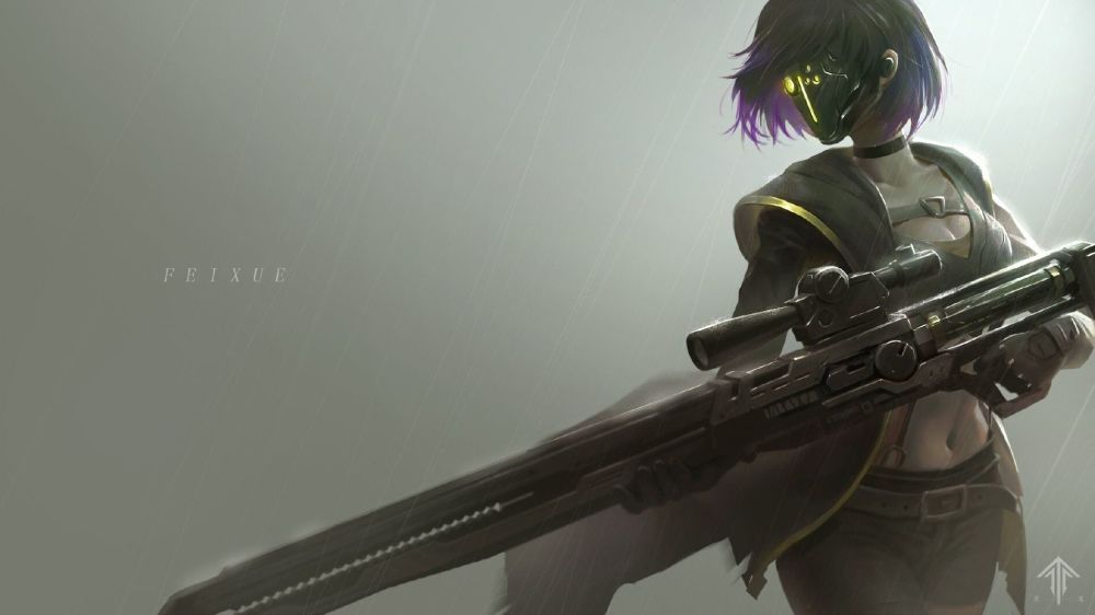 灵笼:灯塔未来在哪?城主说灯塔已有重回地面的能力,可我看不到