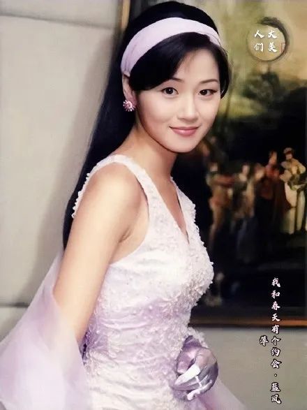 19岁打败王祖贤成香港第一美腿却抛弃豪门嫁丑男她凭啥这么狂