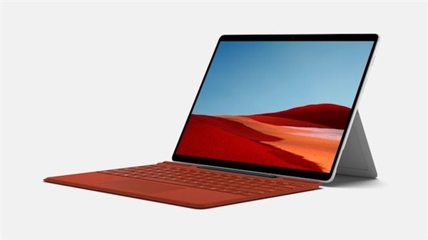 <b>微软发布两款Surface新品：搭载新ARM处理器SQ2 售价</b>