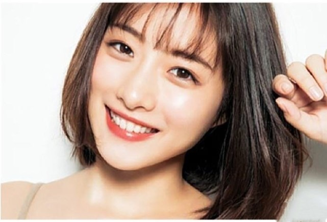 日本女演员石原里美宣布结婚 回顾绯闻对象竟都是男神 绯闻 男神 山下智久 石原里美 日本 娱乐