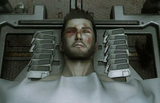 灵笼:马克外形突变,查尔斯又会以什么样的阴谋对付他