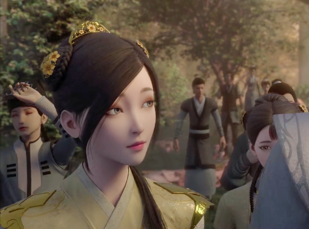 穿书自救指南小宫主登场谁是冰哥后宫中的第一问就是柳溟烟