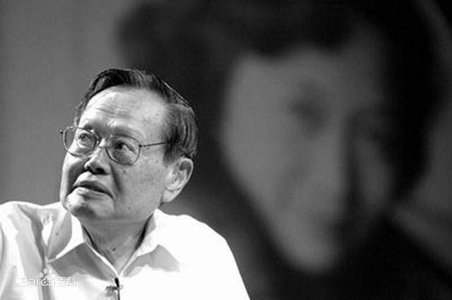 与杨振宁相爱54年,始终认为只有她与杨振宇的爱情才是真正的爱情