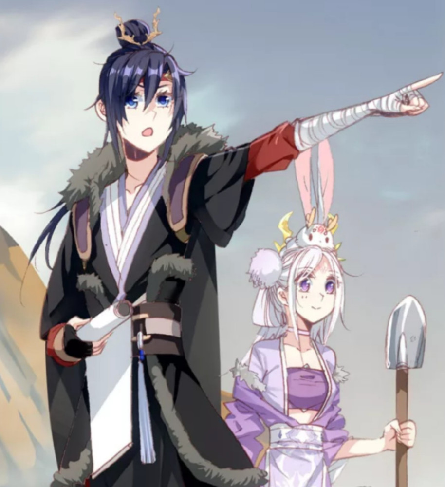 牧尘把女儿交给姜易年,他却带牧云熙去幻境里过日子,差点回不来