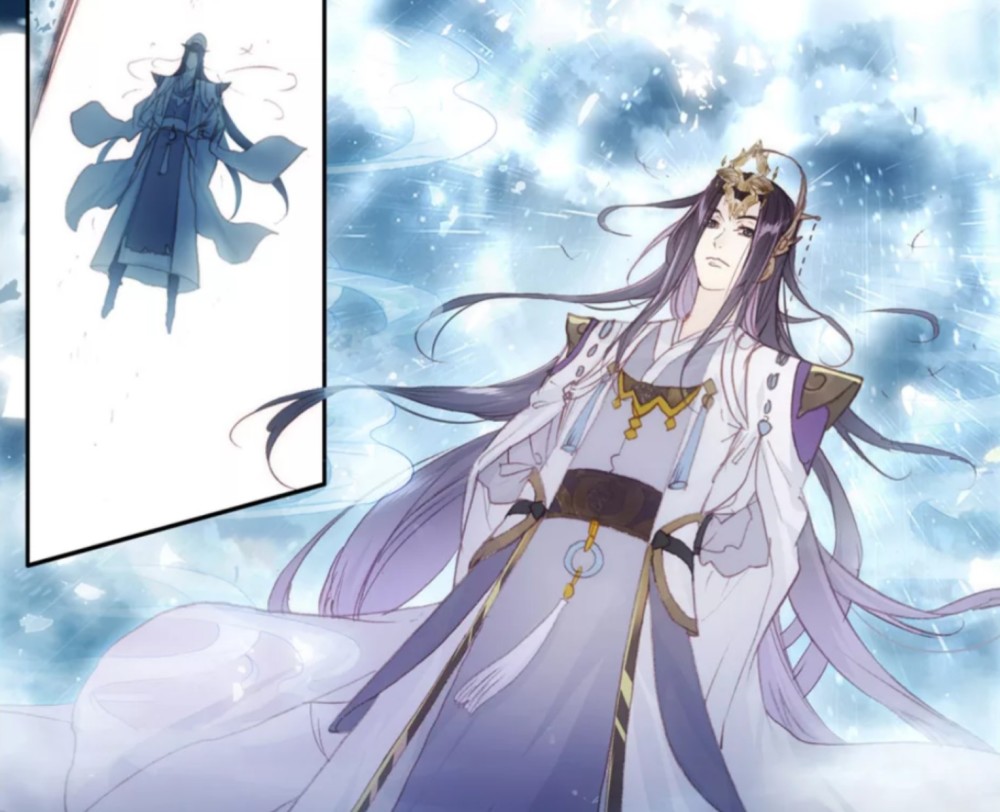 牧尘把女儿交给姜易年,他却带牧云熙去幻境里过日子,差点回不来