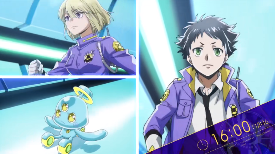 漫画家天野明将开启新连载 继 宇宙警探 之后又一侦探题材漫画 腾讯新闻