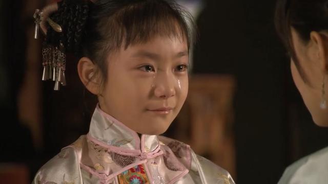 孙俪童年困苦被父抛弃曾想报复老公邓超解心结仇恨得不到幸福