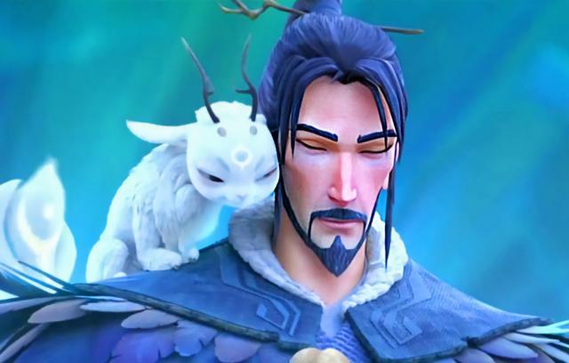 姜子牙上映一天,差评接踵而来,期望越高,失望越大?_腾讯新闻