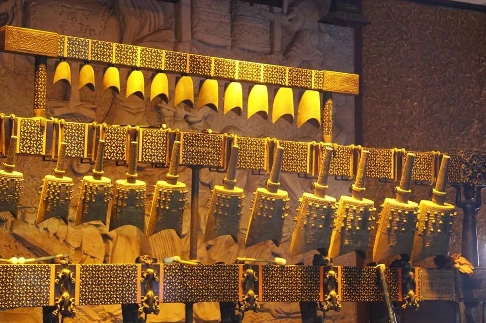 流苏朗诵《中国声音》