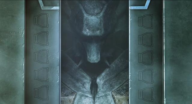 灵笼:生命源质,玛娜生态,临渊者原来是这样的!最后有剧情推理_腾讯网