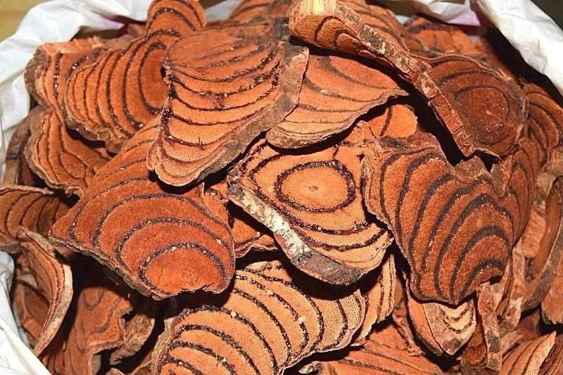 我国允许从越南进口的中药材有哪些