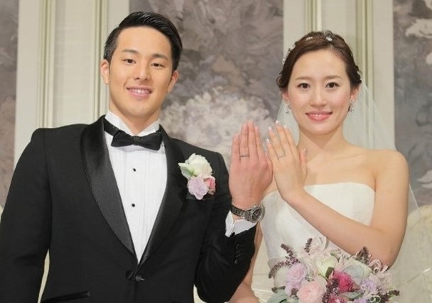 日本泳坛名将濑户大也婚内出轨多年,与小三完事后付款预约下一次_腾讯