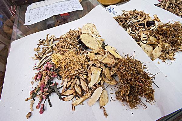 得了冠心病真的可以吃中药治好吗?