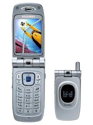 盘点历年华为手机外观演变