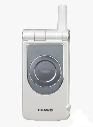 华为u626华为手机业务部成立于2003年7月,其研发的第一款wcdma手机"