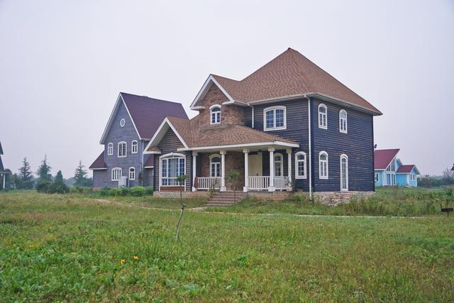 偏僻农村变庄园和网红民宿村民变老板杨凌乡村旅游不简单