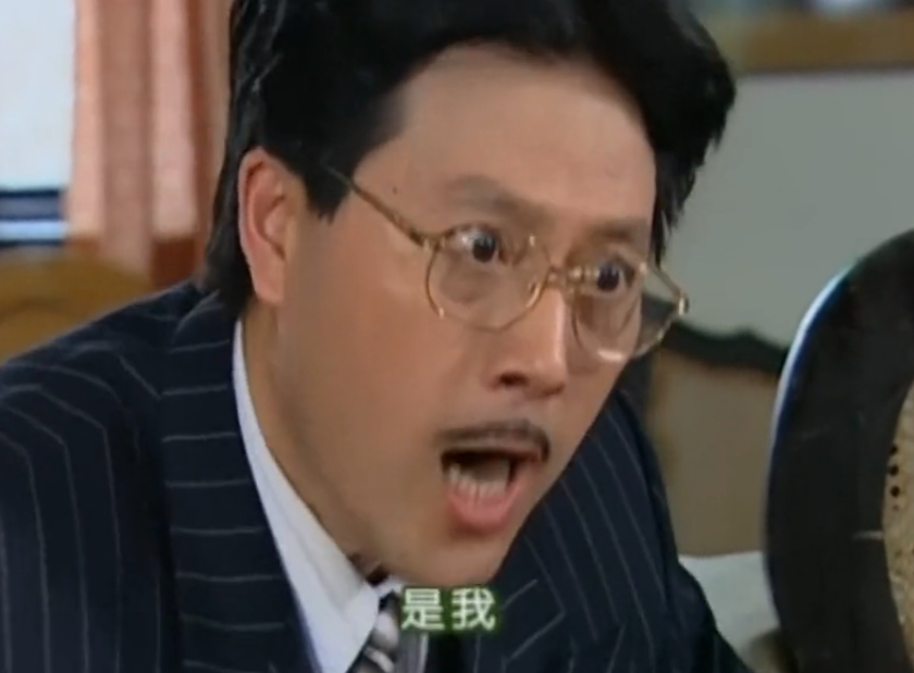 原著里的魏光雄,长相丑陋,又是个软饭男,雪姨为什么还是爱他?