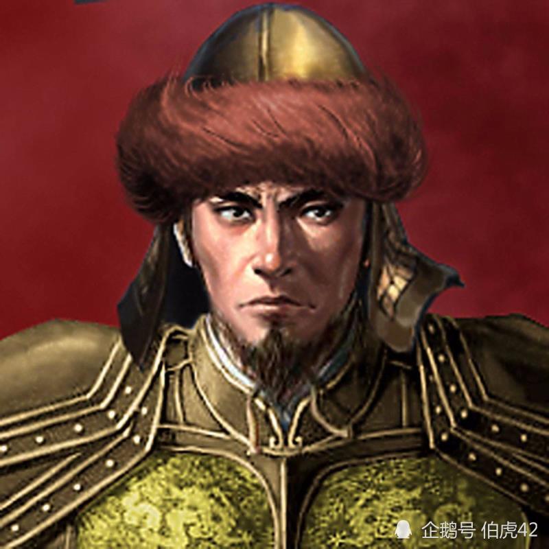 北魏末年,宣武帝元恪昏庸无为,去世后,其妻胡氏掌握大权,操控朝政