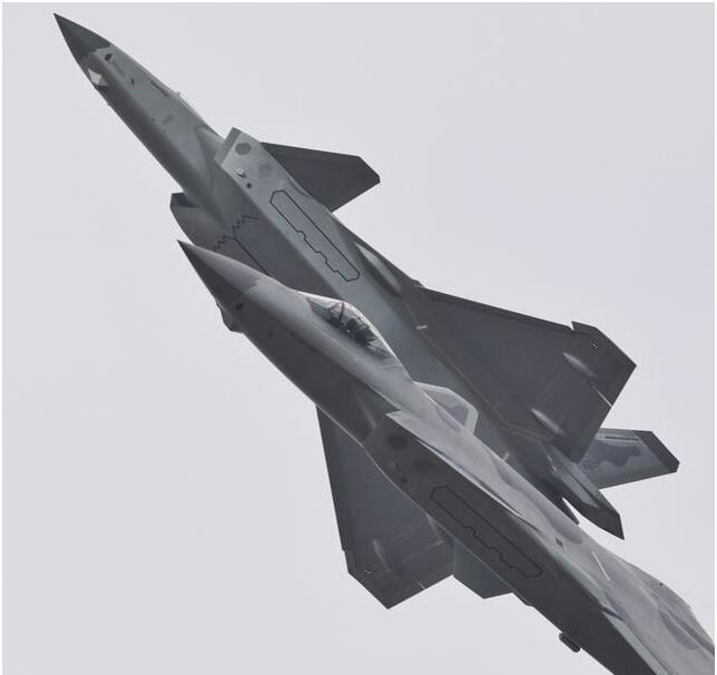 歼20战机到底多长?