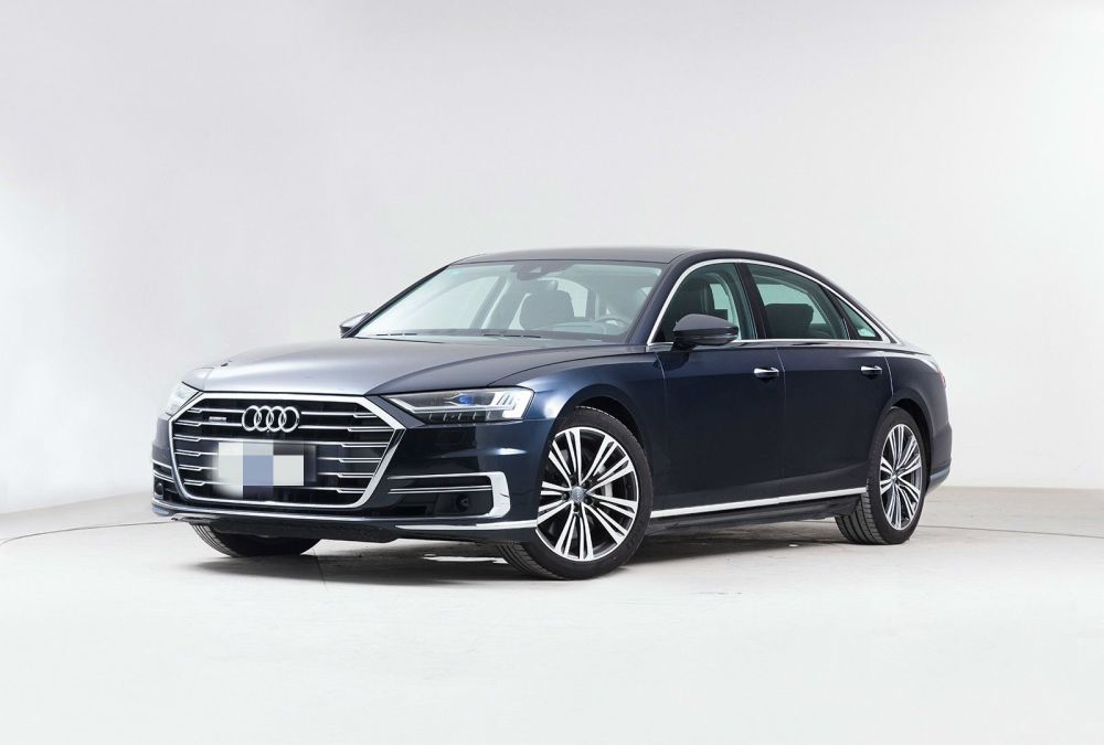 十大最贵的奥迪汽车