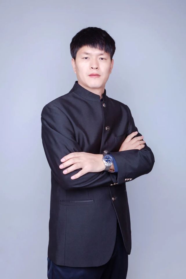 3月15日(合肥)【张振听】零力度·上古易筋术——让你轻松应对疑难