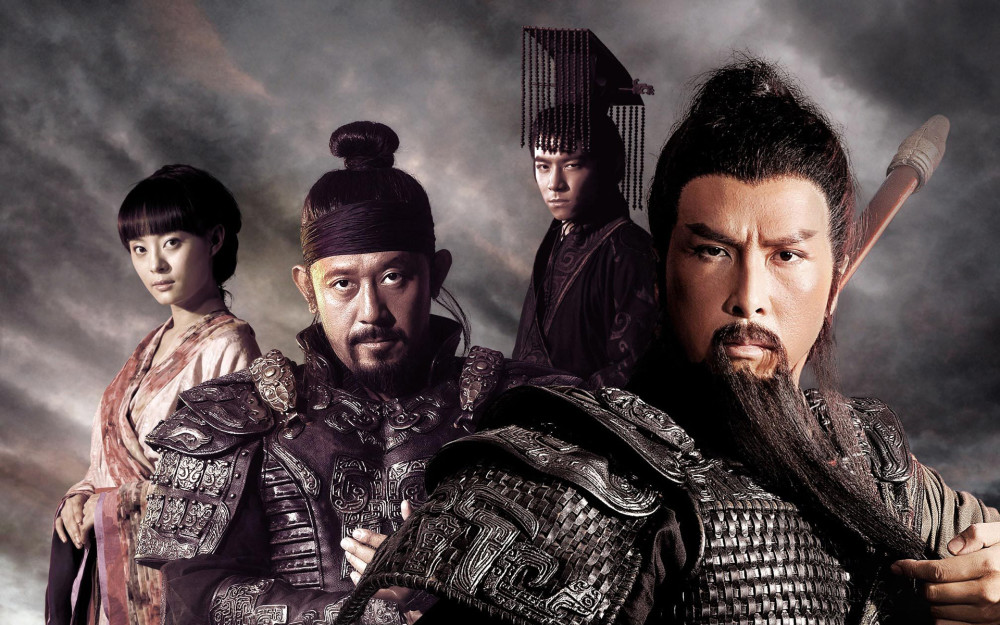 三国改编电影这部最差,甄子丹后悔接这个角色,观众感觉受到欺骗_腾讯