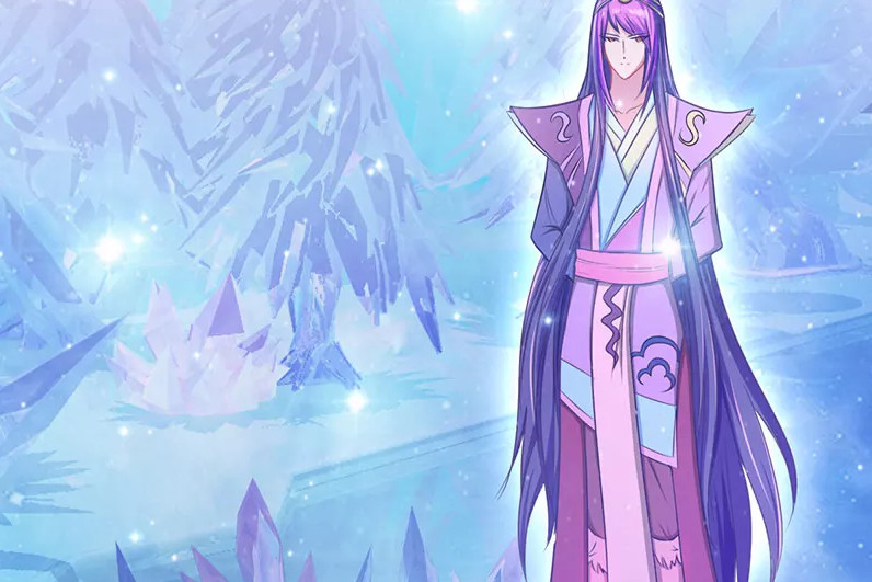 叶罗丽番外颜爵太会撩冰公主都能逗笑深夜造访只为一个惊喜