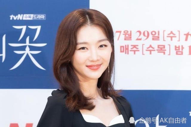 张熙珍对热播tvn剧《恶之花》的看法和拍摄经历