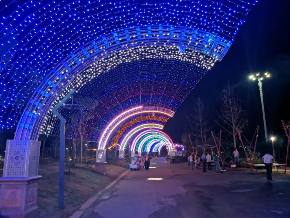 乘着火车游政和畅游石圳寻茶香