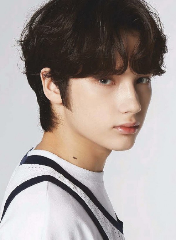 粉丝选择他们最喜欢的十大非韩国籍k-pop偶像