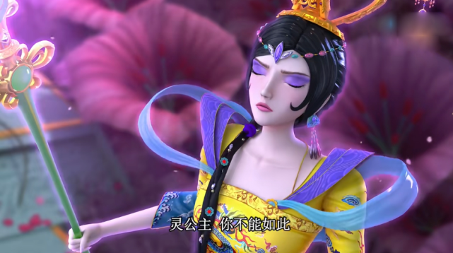 封银沙和文茜一直是曼多拉的黑暗战士,听从曼多拉的安排,与叶罗丽战士