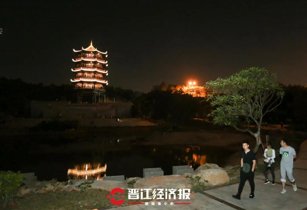 晋江旅游资讯(晋江市旅游景区)