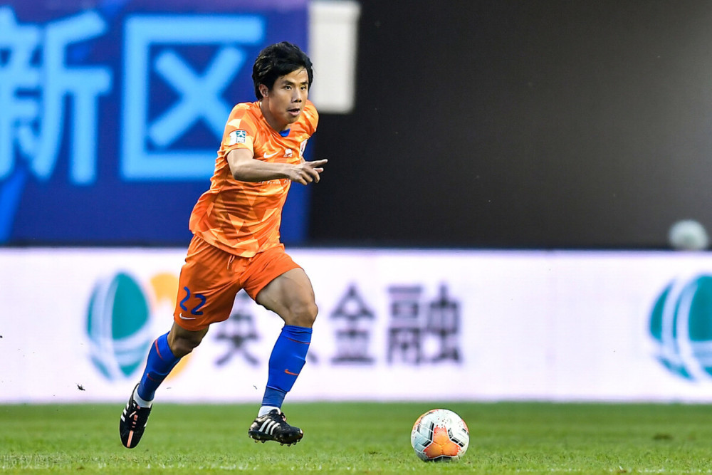 14轮联赛仅6次首发进球助攻皆为0蒿俊闵为何依然不可或缺