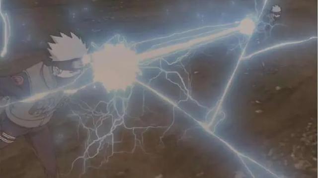 火影忍者:为何卡卡西无法在螺旋丸中融入风遁,博人却能轻易做到