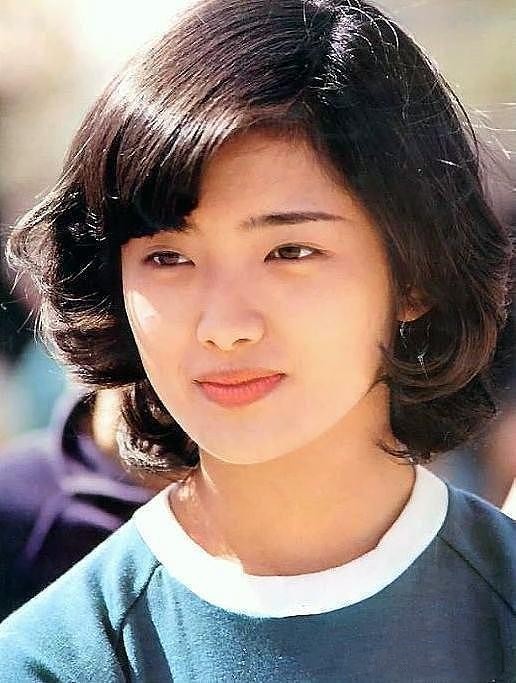 背后都有不便直言的无奈|山口|风继续吹|张国荣|山口百惠|日本_娱乐