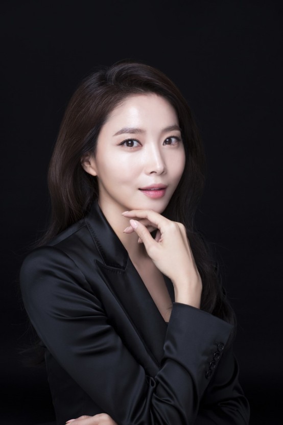 吴允儿公开单亲母亲心酸 出演机智的医生生活 与孔孝真私下是挚友